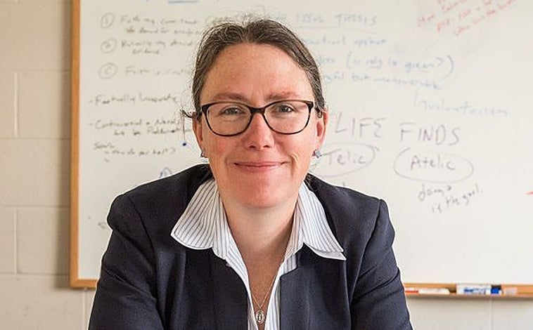 Resim - Meghan Sullivan