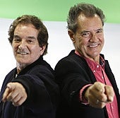 Muere Manolo de la Calva, del Dúo Dinámico, a los 88 años