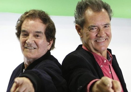 FALSA - muere - MANOLO DE LA CALVA