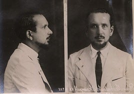 Boris Skossyreff, el estafador que se autoproclamó rey de Andorra