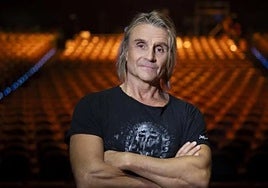 Ibiza se enfrenta a Nacho Cano al impugnar el nombre de su nuevo musical ante la UE