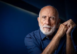 Alfonso Aijón: «El futuro de la música sinfónica está en las mujeres y los asiáticos. Trabajan con más disciplina»