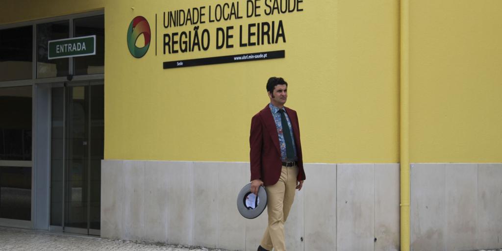 Morante regresa en Melilla: «Vuelvo con dudas, lógicamente»