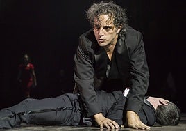 La ola de calor se traslada en septiembre a los teatros españoles