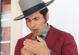 José Antonio Morante de la Puebla: «Roca me dijo lo del purito con guasa y me sentó peor»