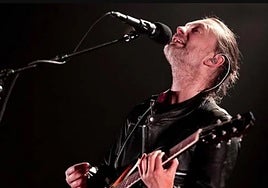 Radiohead confirman cuatro conciertos en el Movistar Arena en noviembre