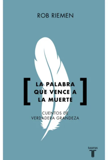 Imagen - 'La palabra que vence a la muerte'