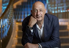 'La palabra que vence a la muerte', de Rob Riemen: liberemos a las Musas de los prostíbulos