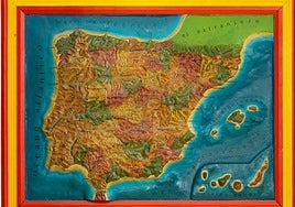 'Una retrospectiva', de Alfredo Alcaín: el pintor de las pequeñas cosas llega a Alcalá 31