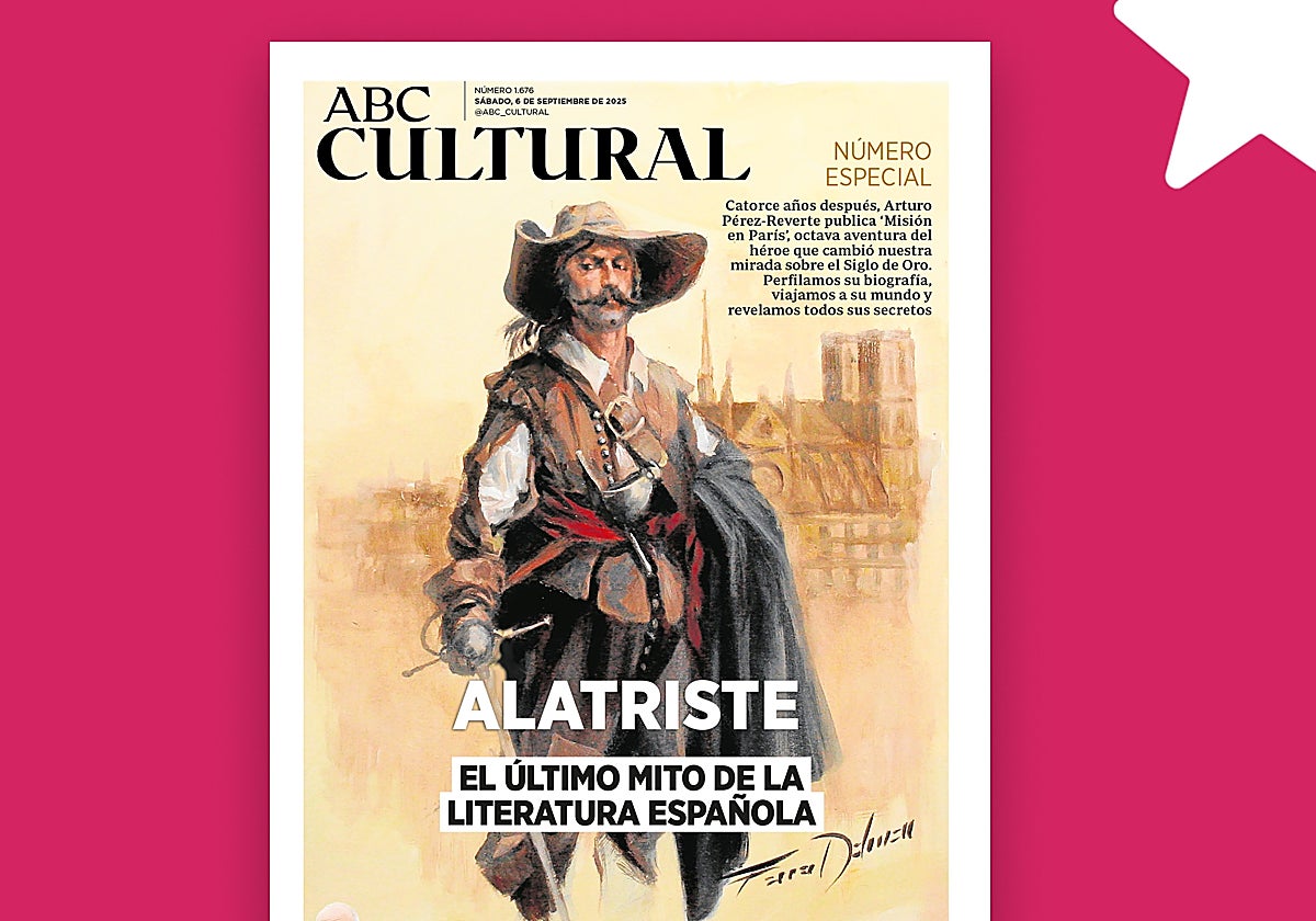 Todos los secretos del regreso de Alatriste