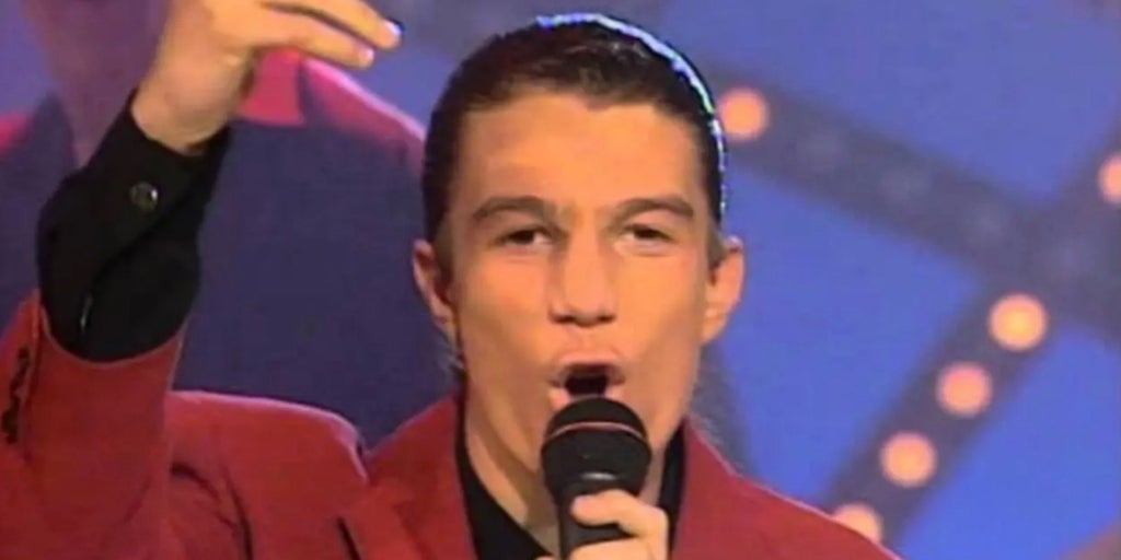 Muere Azuquita, el inventor del 'rumbakalao'