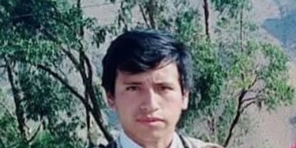 Cornada mortal en Perú a Álex Gavino, el joven que soñaba con ser torero