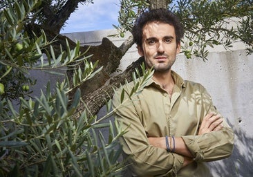 Bruno Pardo: «La tradición es un niño pequeño, si no juegas con ella se aburre y se muere»