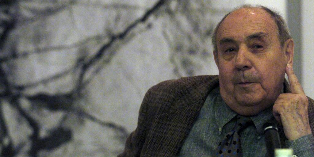 En la muerte de Gustavo Torner: eminencia de la generación del 50 y figura clave de la abstracción