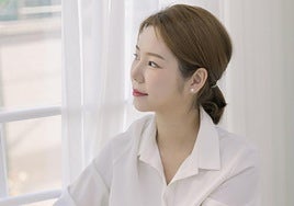 Kim Jiyun, la voz coreana detrás del último fenómeno en 'healing fiction'