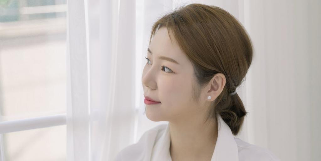 Kim Jiyun, la voz coreana detrás del último fenómeno en 'healing fiction'