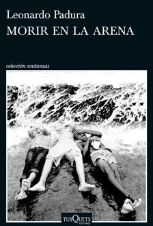 Imagen - 'Morir en la arena'