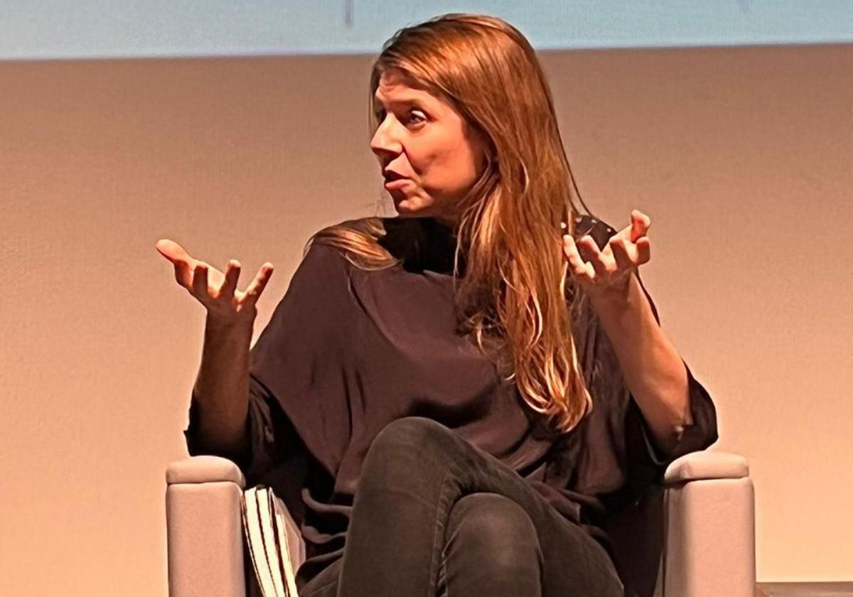 Miriam Reyes, premio Nacional de Poesía 2025