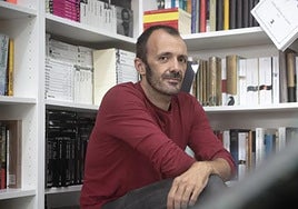 'Las buenas noches', de Isaac Rosa: el bucle del insomne