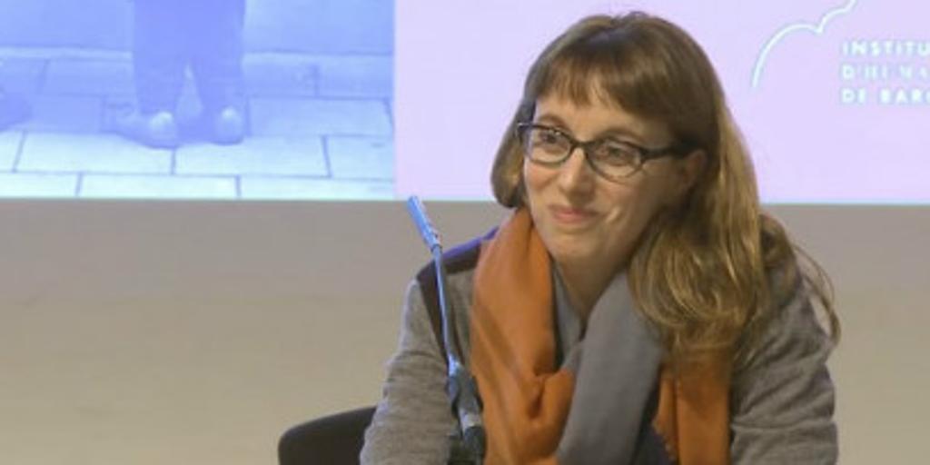 Victoria Szpunberg, premio Nacional de Literatura Dramática 2025
