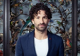 'El sueño del jaguar', de Miguel Bonnefoy: donde todo era posible