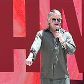 Nacho Cano se querella contra la jueza que le investigó por 'Malinche'