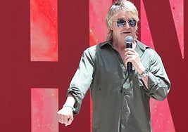 Nacho Cano se querella contra la jueza que le investigó por 'Malinche' por su «notoria» parcialidad