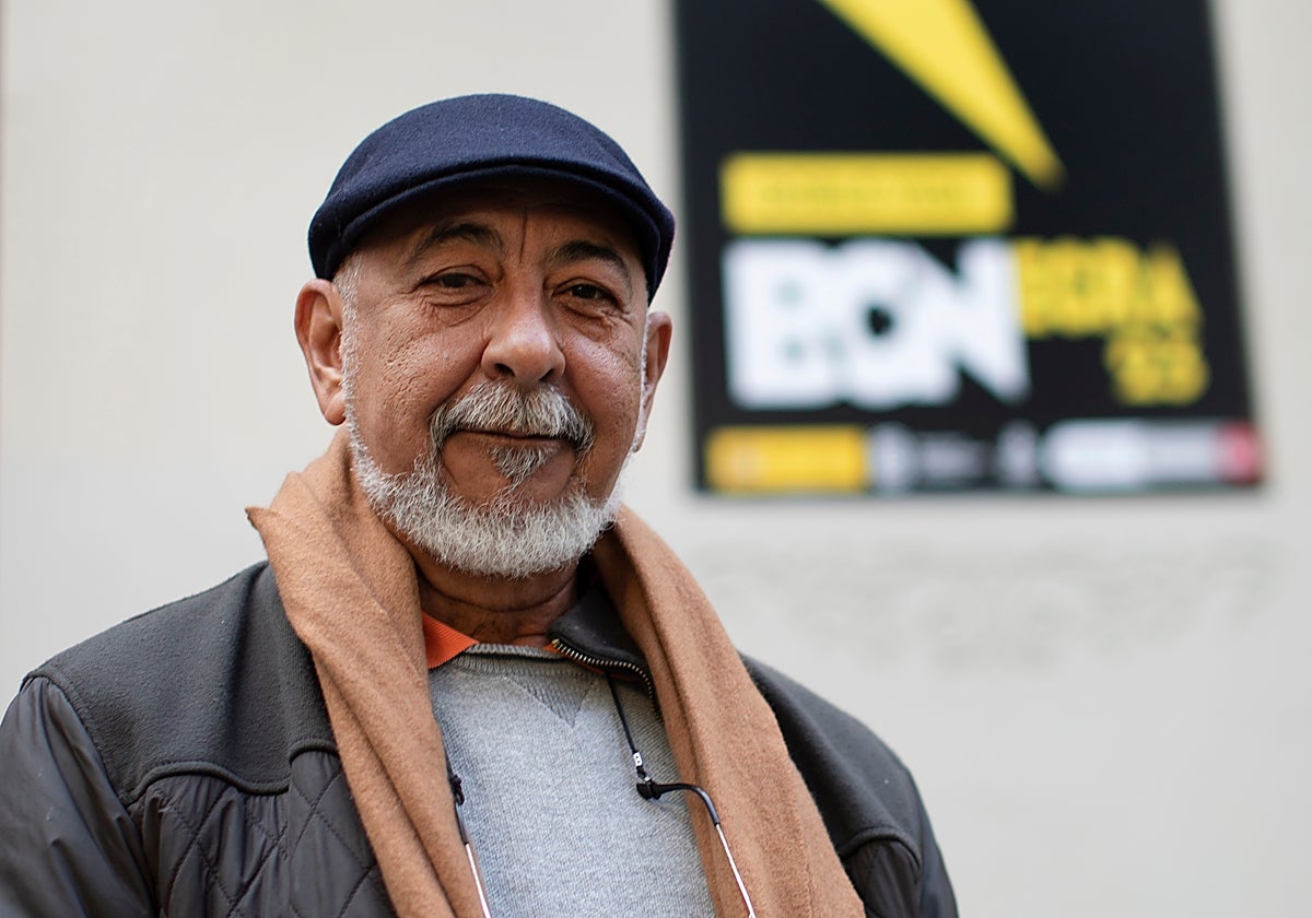 Leonardo Padura (La Habana, 1955)