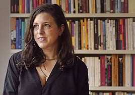 'Matate, amor', de Ariana Harwicz: contemplar lo impensable
