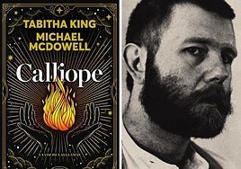 'Calliope', la inquietante secuela de 'Blackwater' que Michael McDowell dejó inconclusa al morir