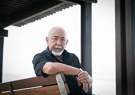 Leonardo Padura:  «La miseria crea miserables, y cuando se combina con la frustración, puede explotar en violencia»