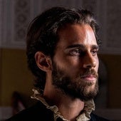 «La hipótesis del Cervantes homosexual no tiene peso ni pruebas»