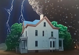 La ruptura del localismo asturiano con 'Vista Norte'