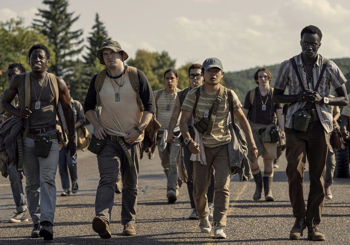 Benedict Cumberbatch, Joe Dante y Terry Gilliam, entre los grandes nombres del Festival de Sitges