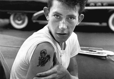 'Leica. Un siglo de fotografía': Cien años de historia inmortalizada