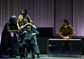 'El dragón de oro': la culpa la tiene un dolor de muelas