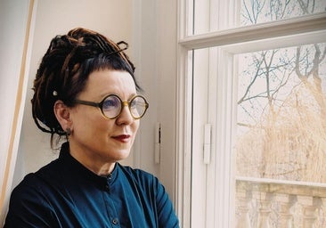 Olga Tokarczuk: «Una buena novela de terror es como una sesión de psicoanálisis»