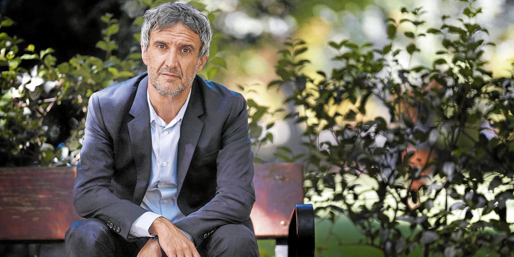 'Periodistas en tiempos de oscuridad', de Fernando Belzunce: una brújula en el laberinto mediático