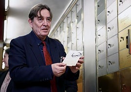 El Cervantes recupera diez años después la enseñanza del español en las instituciones de la UE