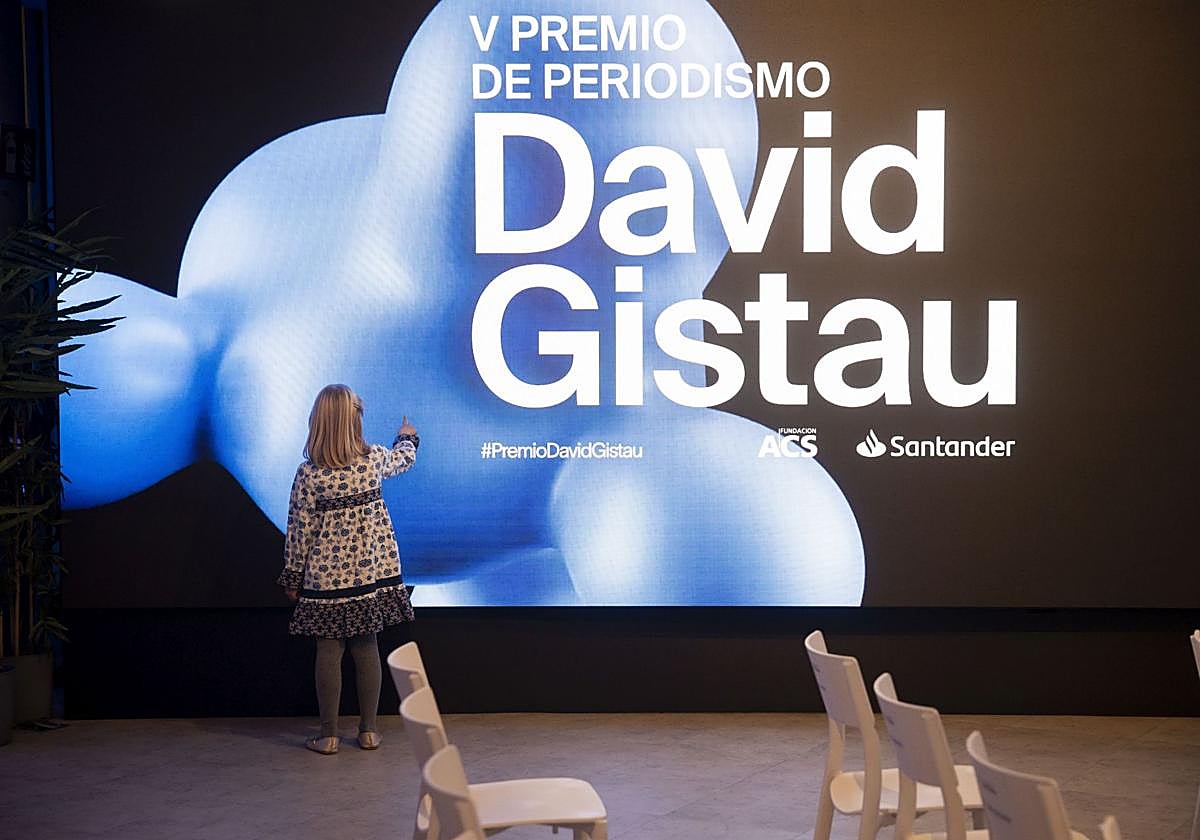 Premio Gistau
