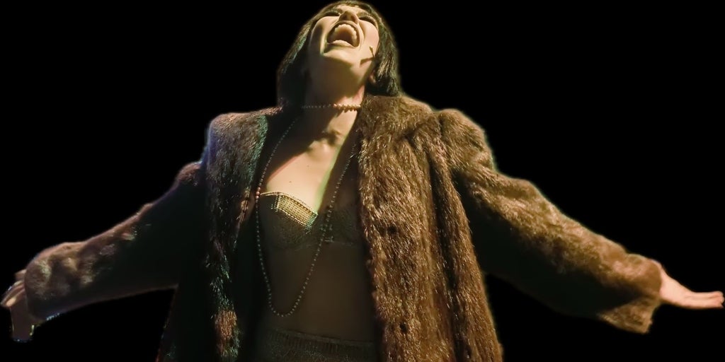 «La vida es maravillosa»: el Kit-Kat-Club de 'Cabaret' vuelve a abrir sus puertas
