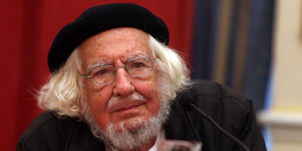 Ernesto Cardenal, entre Marilyn y Neruda