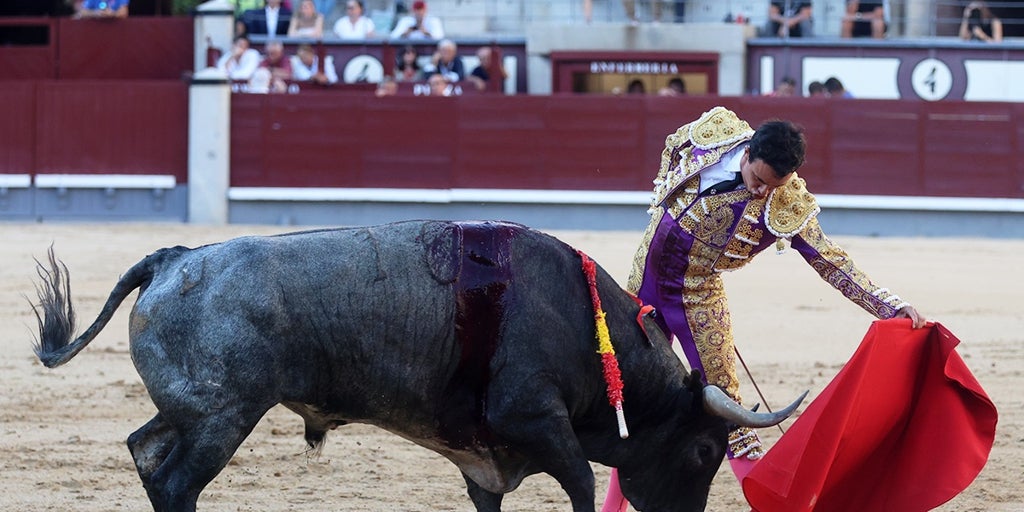 Adiós a la gloria taurina de las plazas de Castilla: bofetada de realidades en Madrid
