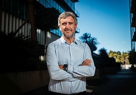 Fernando Belzunce:  «Si no hay información libre, no hay sociedades libres»