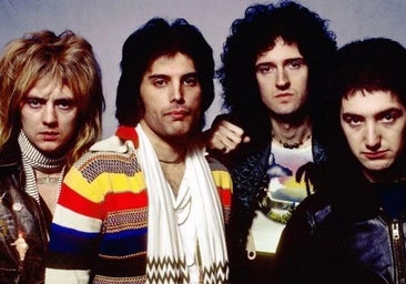«Freddie Mercury componía y los demás jugaban al frisbee», así se grabó 'Bohemian Rhapsody'