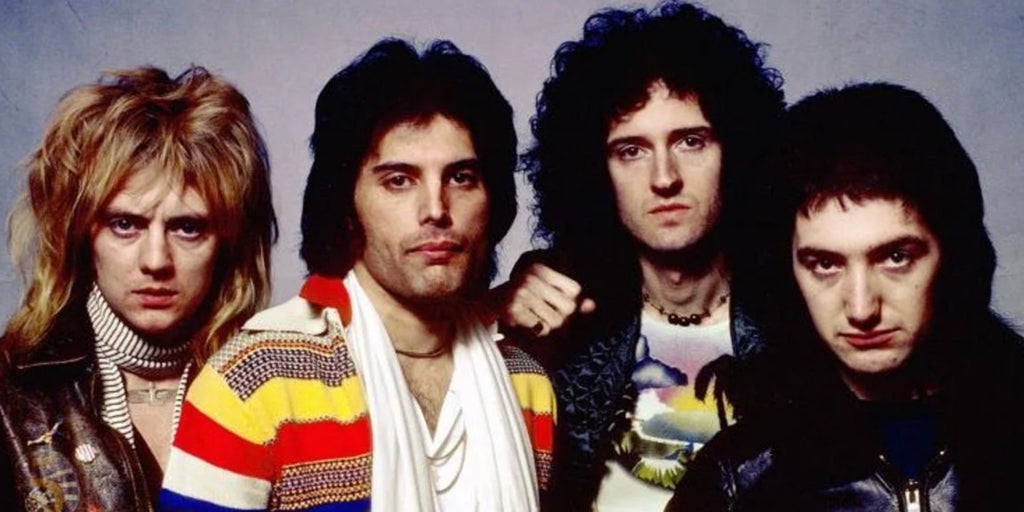 «Freddie Mercury componía y los demás jugaban al frisbee», así se grabó 'Bohemian Rhapsody'