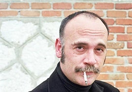 'Estival', de Guillermo Aguirre: en busca de la luz