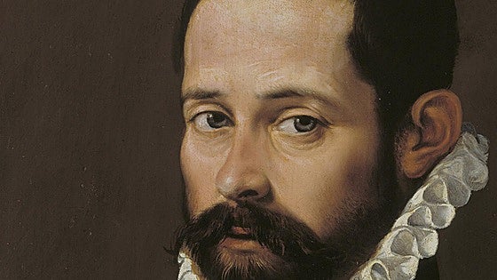 'Poesía', de Diego Hurtado de Mendoza: los versos del embajador