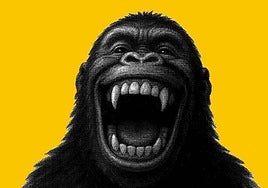 King Kong se encarama al Ja! con un programa que mira a Nueva York