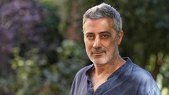 'El aniversario', de Andrea Bajani: en el interior infiernos domésticos